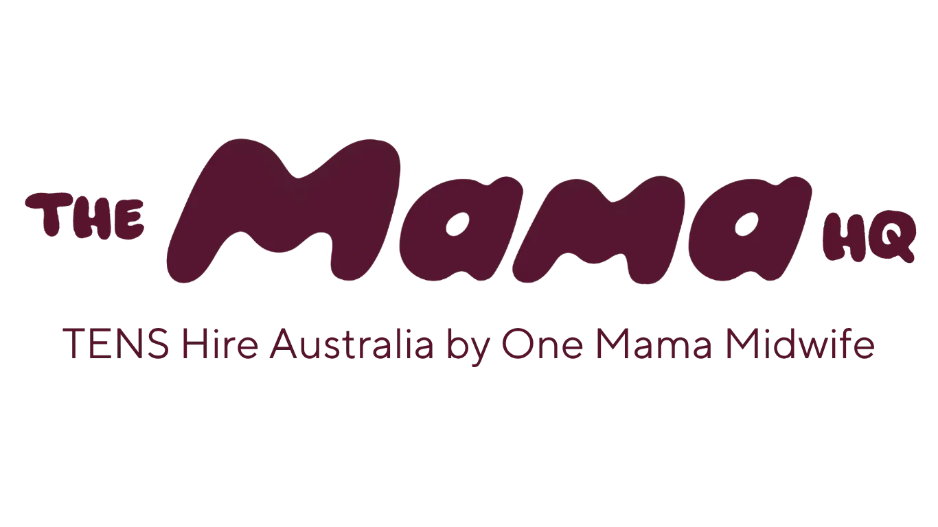 Tens Hire Australia by One Mama Midwife