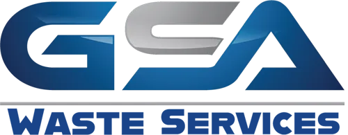 GSA Waste Services