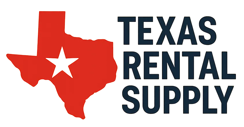 Texas Rental Supply