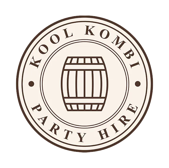 Kool Kombi Party Hire