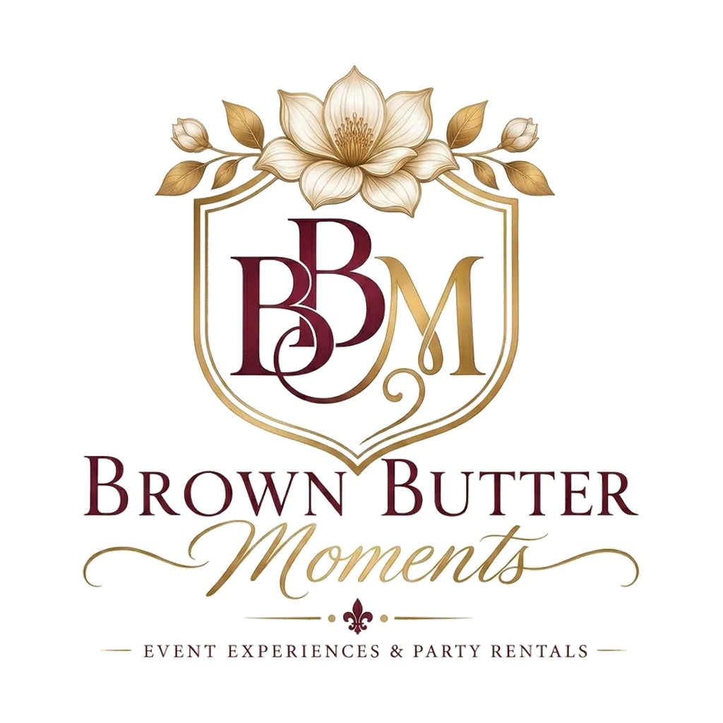 Brown Butter Moments