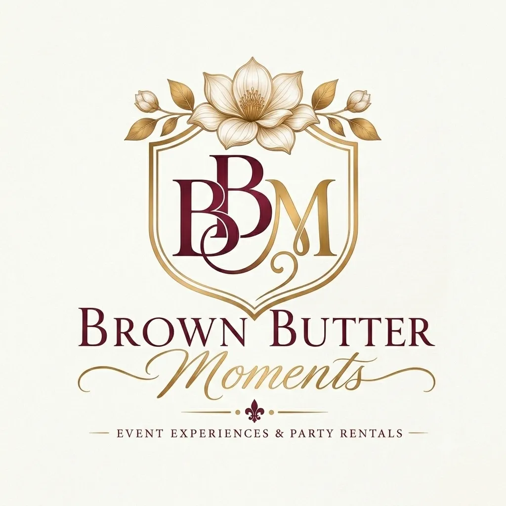 Brown Butter Moments