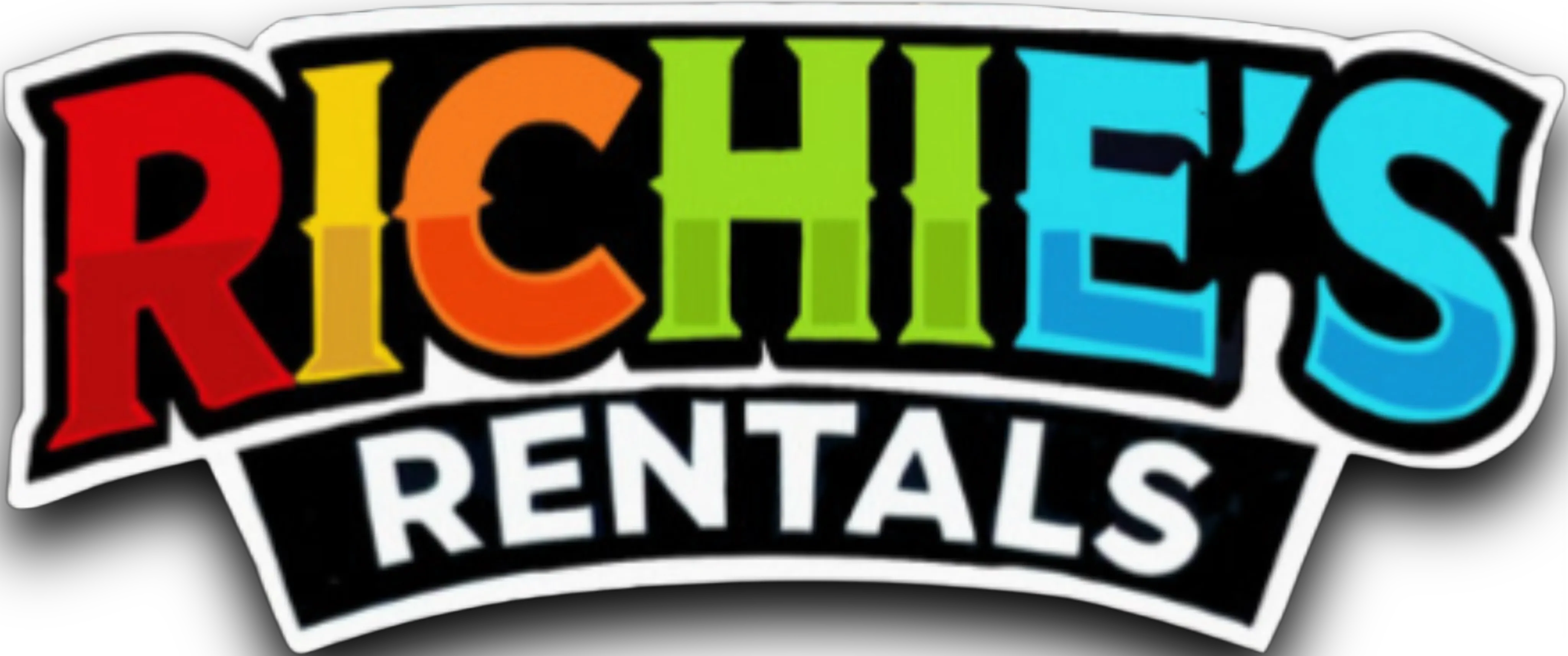 Richie’s Rentals