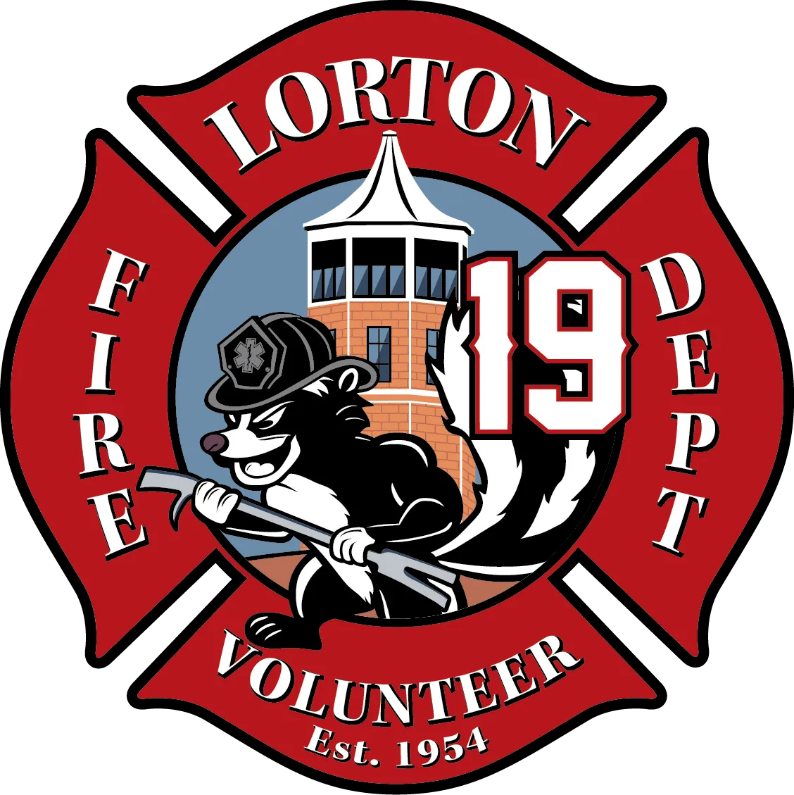 Lorton Volunteer Fire Department