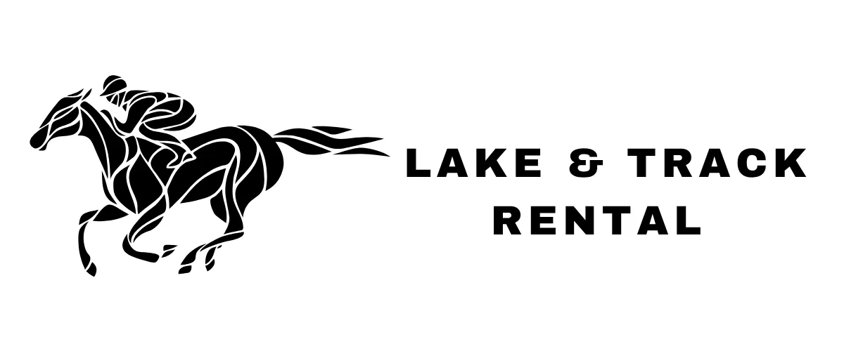 Lake And Track Rental