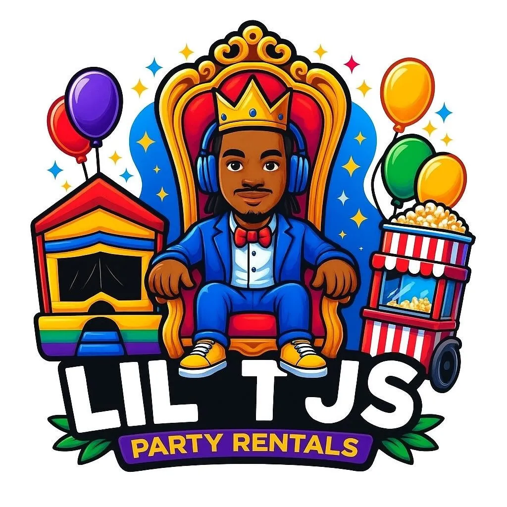 Lil TJs Party Rentals 