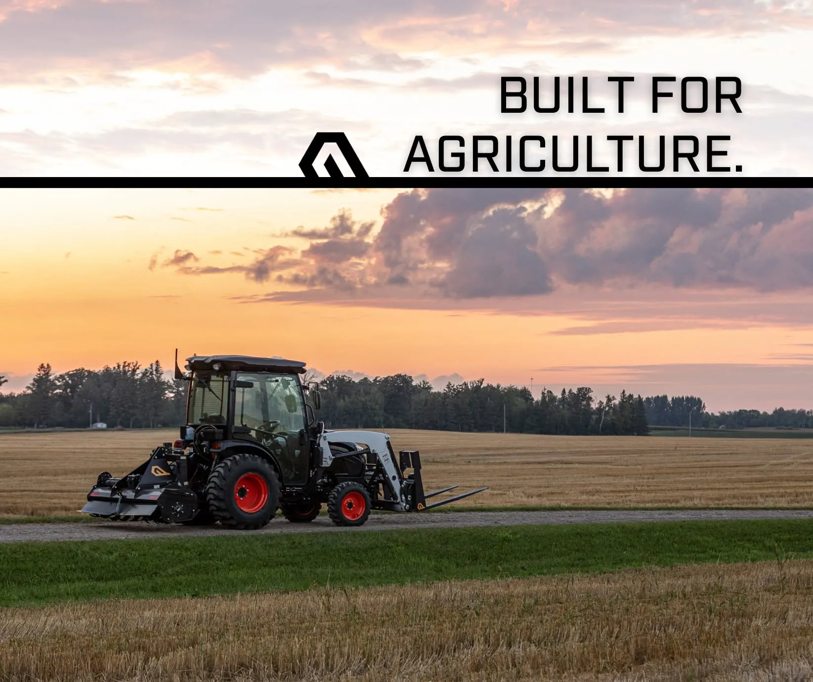quick attach tractor 3 point