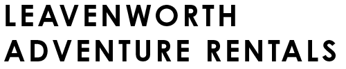 Leavenworth Adventure Rentals