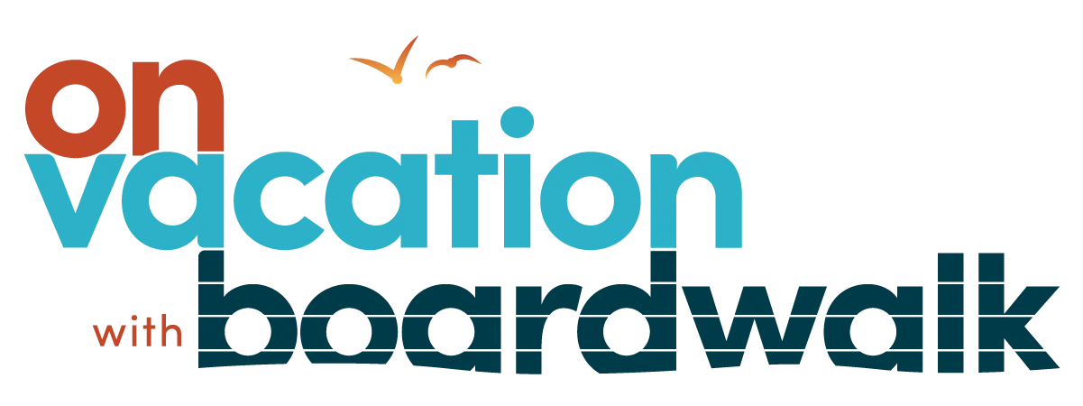 Boardwalk Equipment Rentals