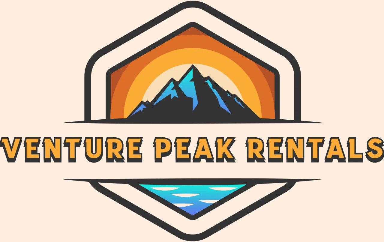 Venture Peak Rentals