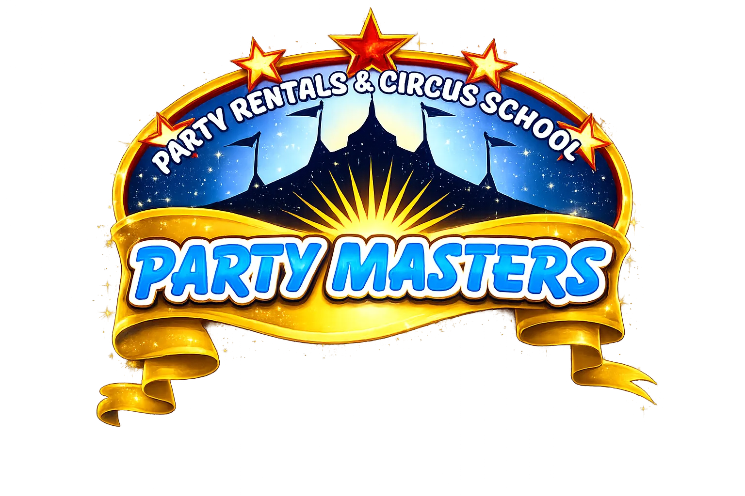 Party Masters