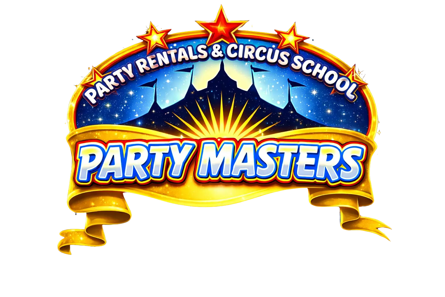 Party Masters