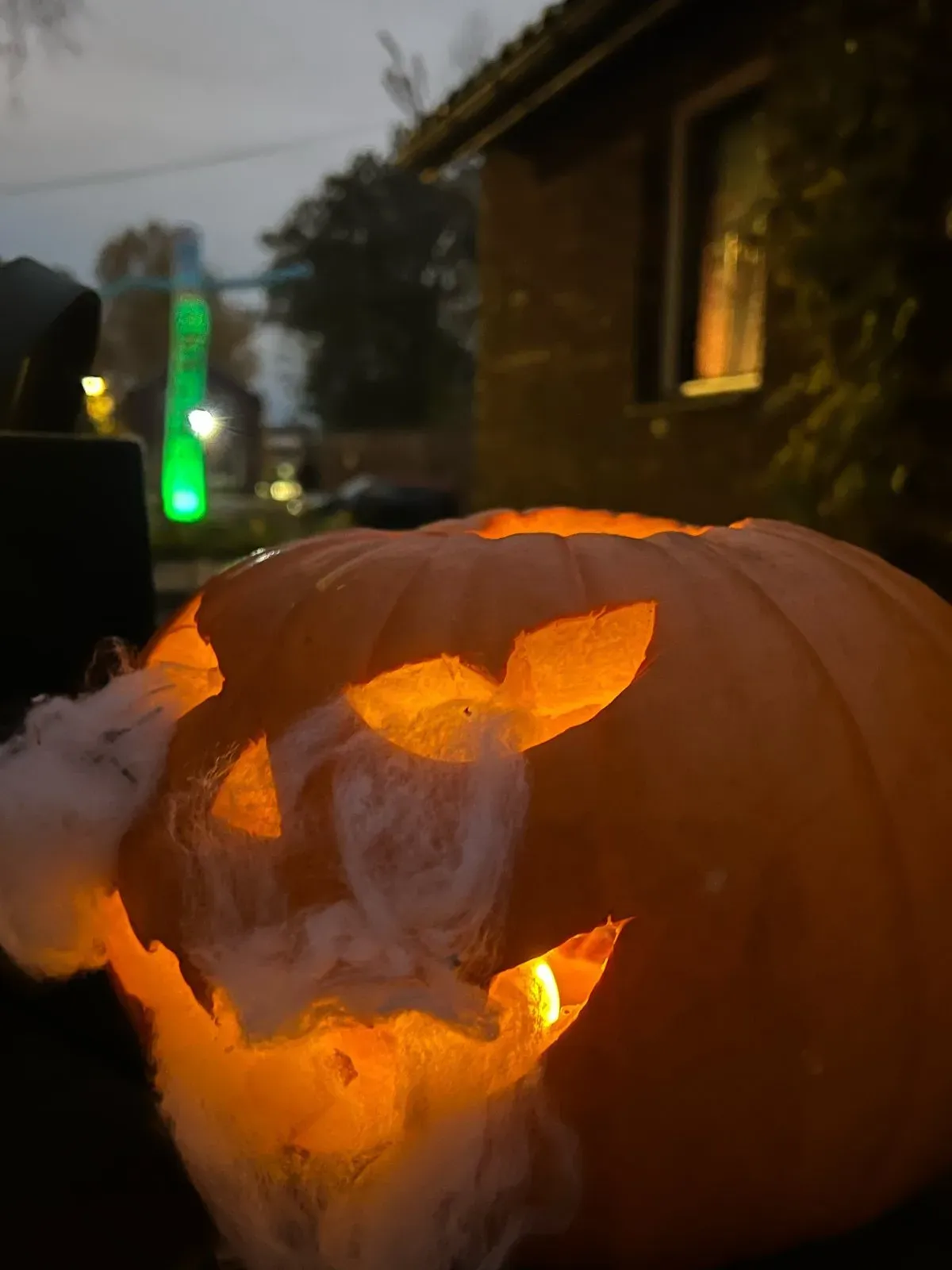 Hva er Halloween