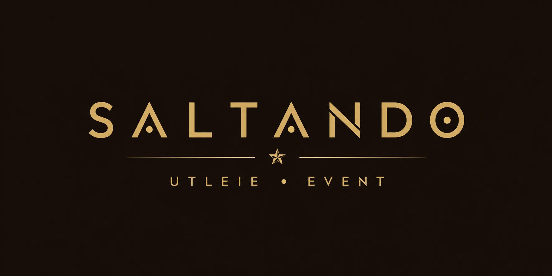 Saltando.no Event og Utleie