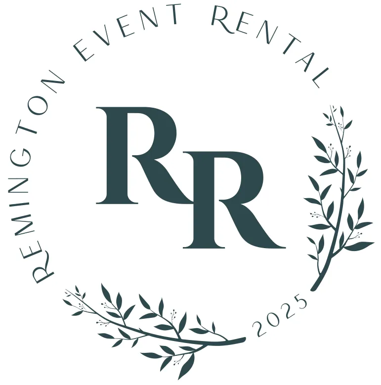 Remington Event Rental