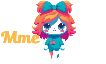 mme mascotte