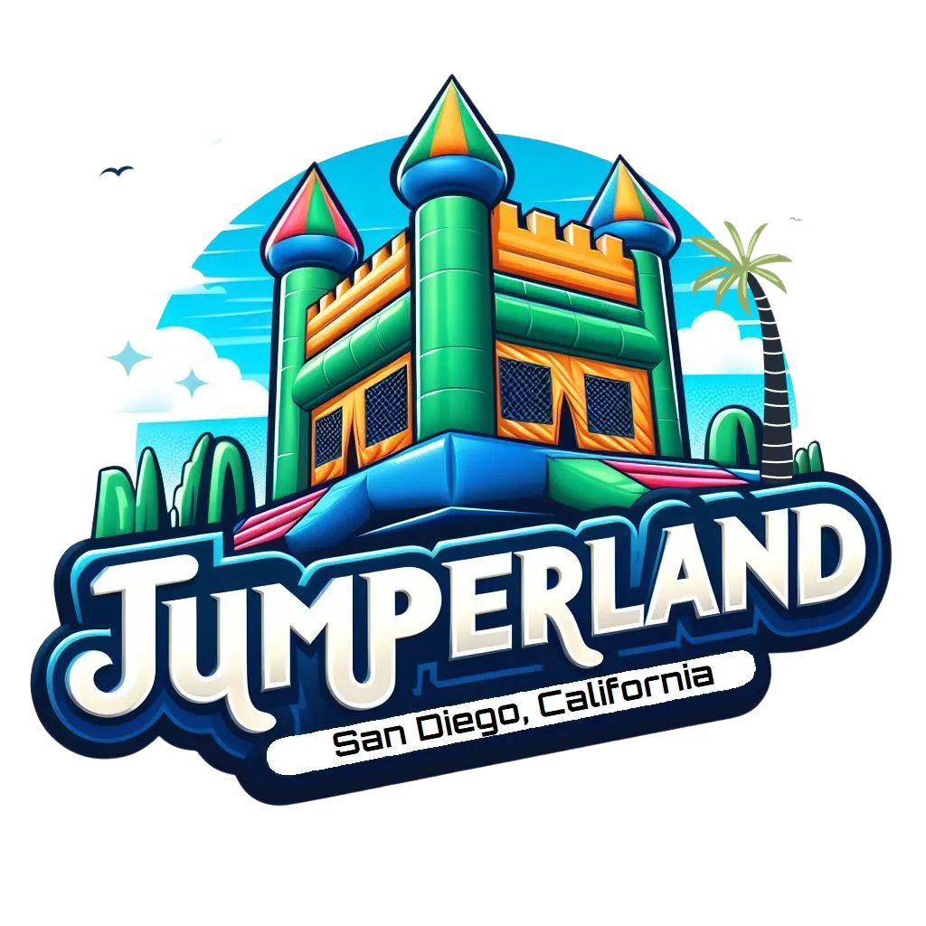 Jumperland Rental San Diego