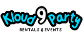 Kloud9 Party Rentals & Events