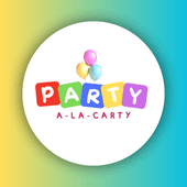 Party A-La Carty