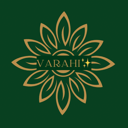 Varahi Bridal and Event Jewelry