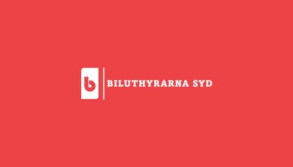 Biluthyrarna Syd AB