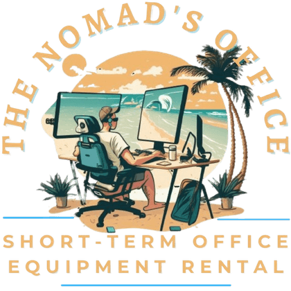 The Nomad's Office (Agile Office CO,. LTD. Tax ID 0105568036917)