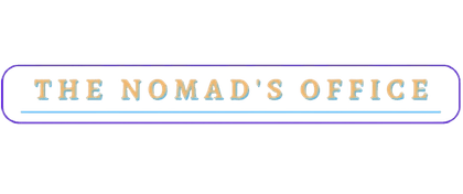 The Nomad's Office (Agile Office CO,. LTD. Tax ID 0105568036917)