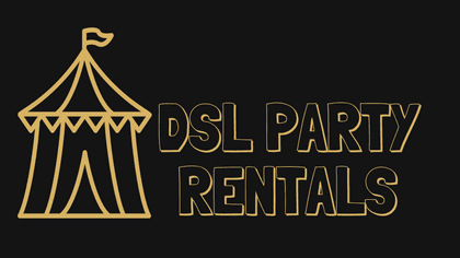 DSL Party Rentals