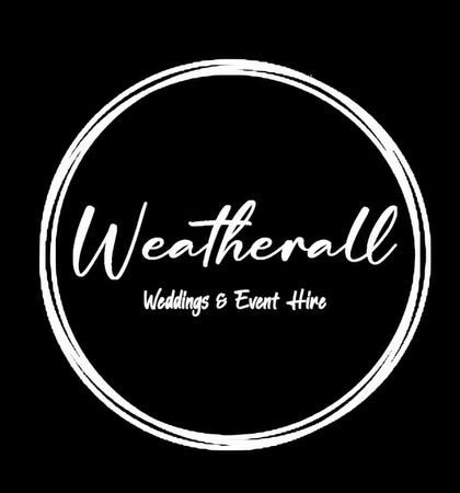 Weatherall Weddings & Event Hire