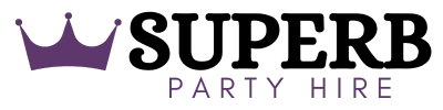 Superb Party Hire