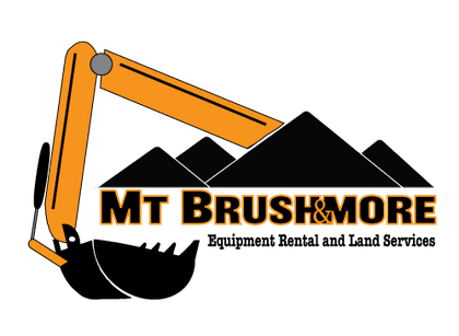 MT Brushmore Equipment Rental & Land Services