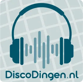 DiscoDingen.nl