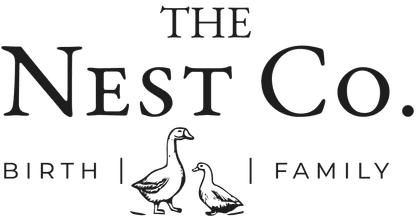 The Nest Co. Rentals