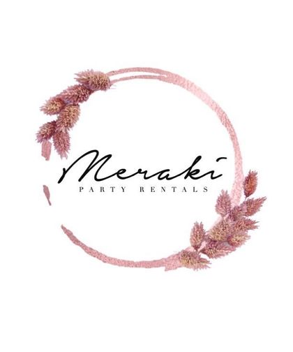 Meraki Party Rentals LLC