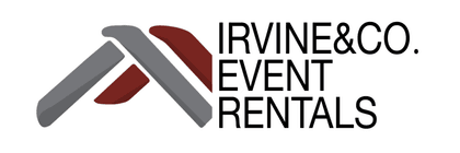 Irvine and Co. Event Rentals 