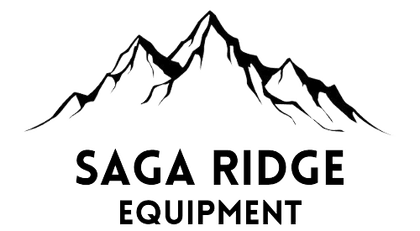 Saga Ridge Equipment