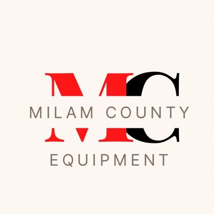 Milam County Equipment LLC