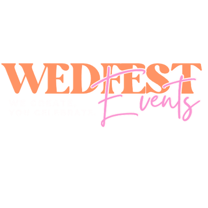 Wedfest Events