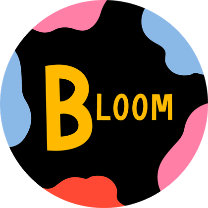 Bloom Party Rental