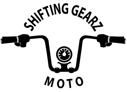 Shifting Gearz Moto