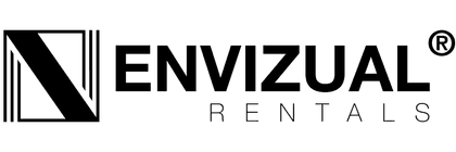 Envizual Rentals