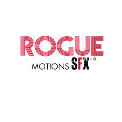 Rogue motions SFX