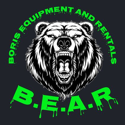 Boris Equipment and Rentals