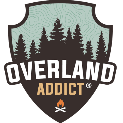 Overland Addict