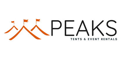 PEAKS - Tents & Event Rentals