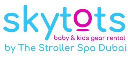 Skytots / The Stroller Spa Dubai