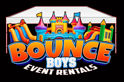 Bounce Boys Rentals