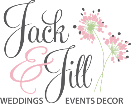 Jack & Jill Weddings Inc.