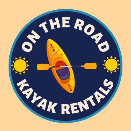 On The Road Kayak Rentals