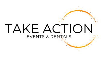 Take Action Events and Rentals